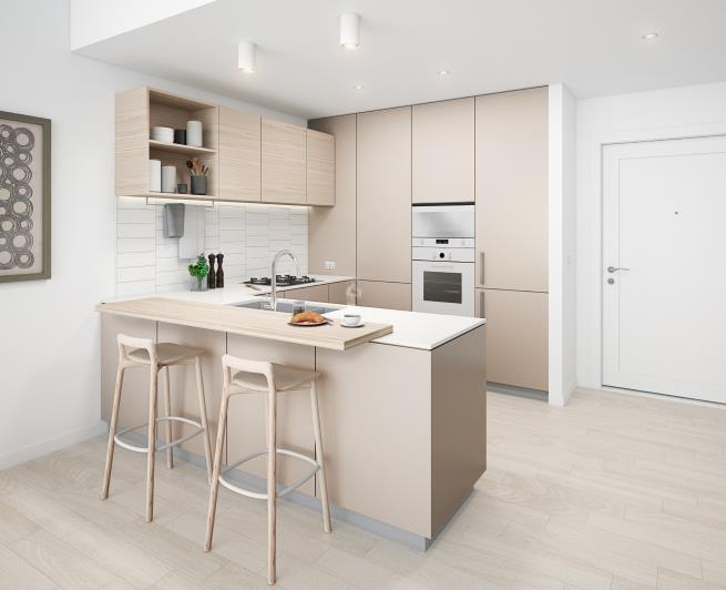 Image No.18-Appartement de 1 chambre à vendre à Dubai