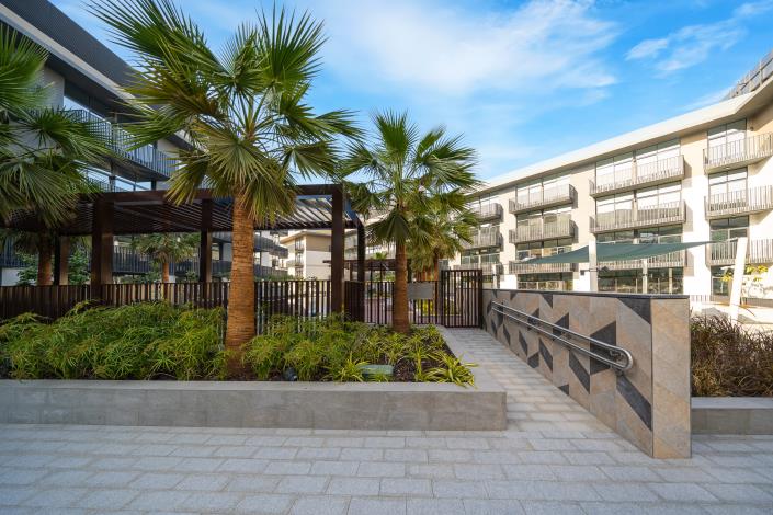 Image No.22-Appartement de 1 chambre à vendre à Dubai