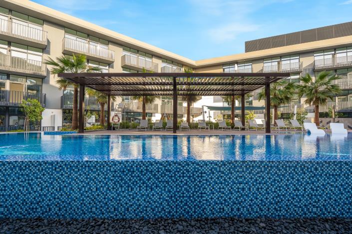 Image No.25-Appartement de 1 chambre à vendre à Dubai