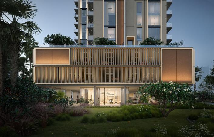 Image No.3-1 Bed Apartment for sale