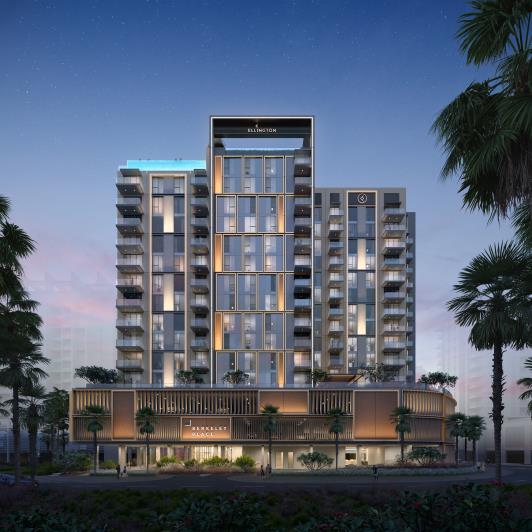 Image No.9-1 Bed Apartment for sale