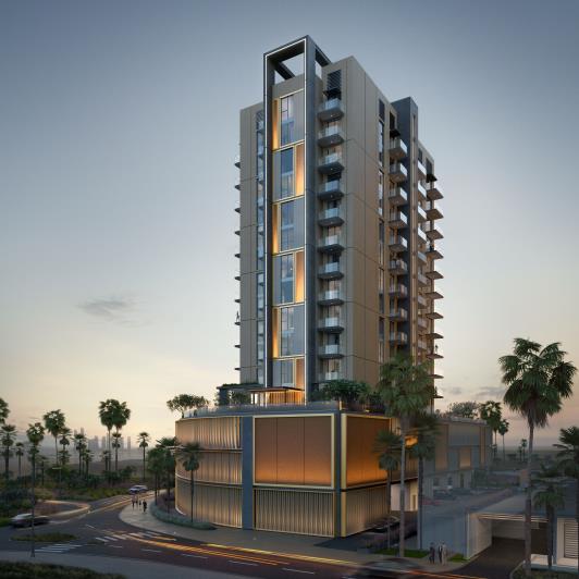 Image No.4-1 Bed Apartment for sale