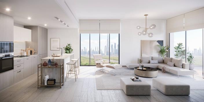 Image No.18-1 Bed Apartment for sale