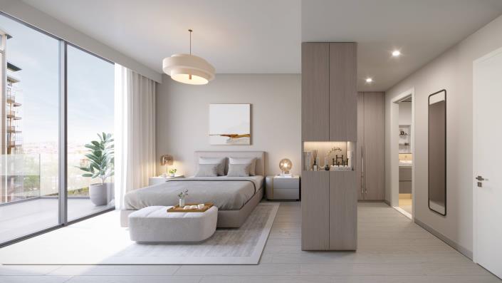 Image No.11-2 Bed Apartment for sale