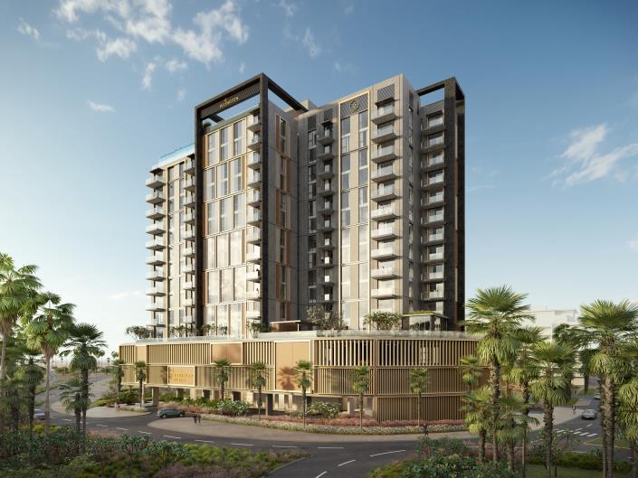 Image No.2-2 Bed Apartment for sale