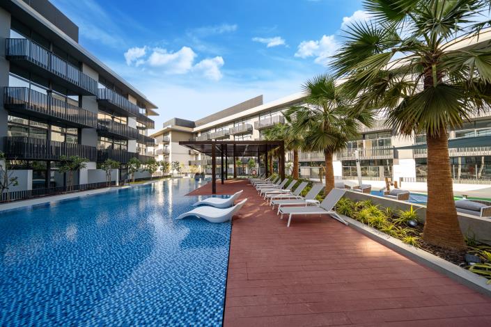 Image No.17-2 Bed Apartment for sale