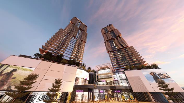 Image No.18-Studio à vendre à Dubai