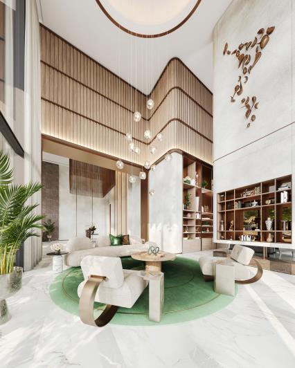 Image No.9-Studio à vendre à Dubai