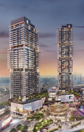 Image No.4-1 Bed Apartment for sale