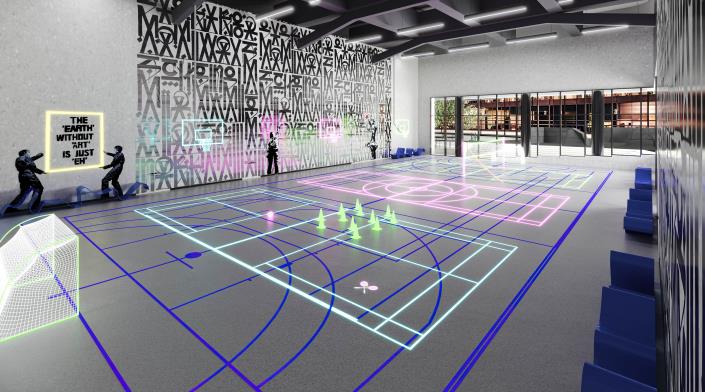 Image No.31-1 Bed Apartment for sale