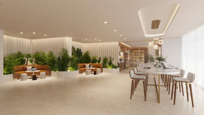 Image No.9-Appartement de 3 chambres à vendre à Dubai