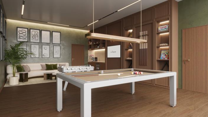 Image No.14-Appartement de 3 chambres à vendre à Dubai