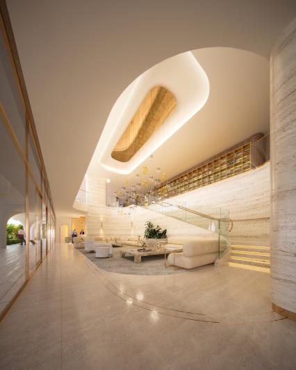 Image No.24-Appartement de 3 chambres à vendre à Dubai