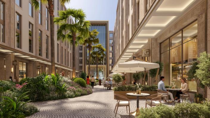 Image No.3-1 Bed Apartment for sale