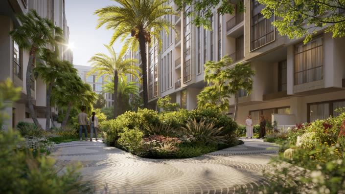 Image No.3-2 Bed Apartment for sale