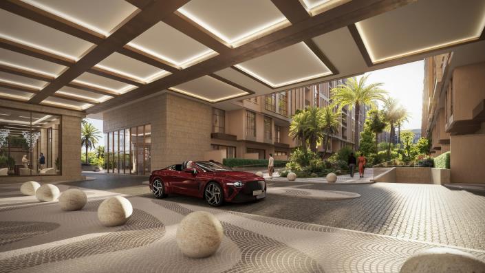 Image No.8-3 Bed Apartment for sale