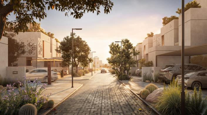 Image No.3-5 Bed Villa for sale