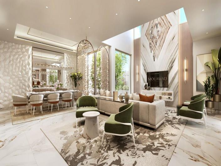 Image No.2-5 Bed Villa for sale