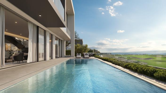 Image No.8-4 Bed Villa for sale