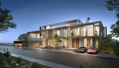 DarGlobal-AIDA_Mansion-A_Front