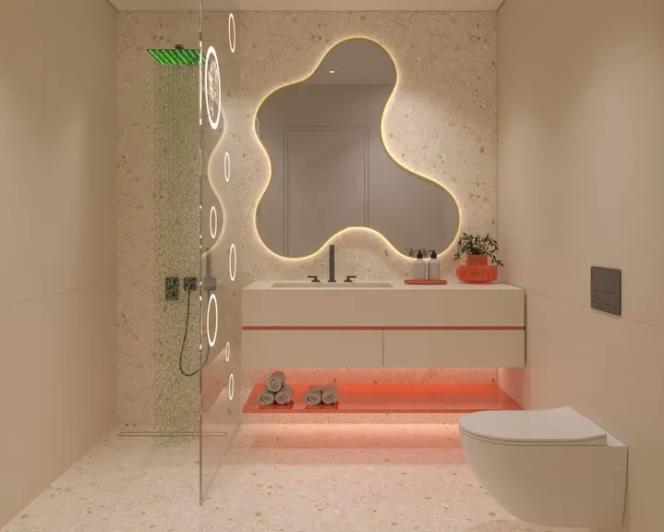 Image No.7-1 Bed Apartment for sale