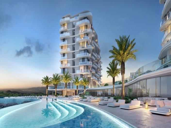 Image No.2-1 Bed Apartment for sale