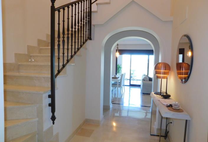 Image No.3-3 Bed Townhouse for sale