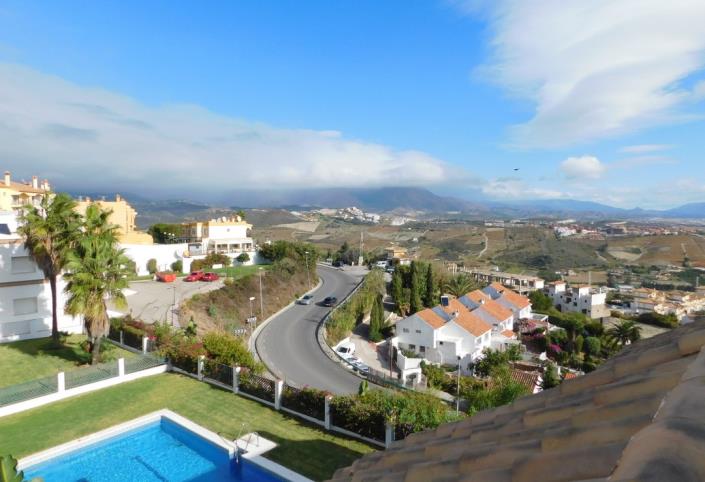 Image No.21-Maison de ville de 4 chambres à vendre à Manilva