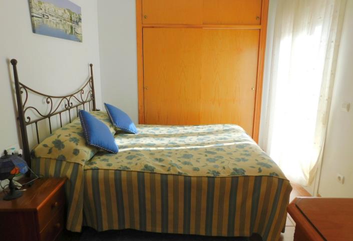 Image No.11-Maison de ville de 4 chambres à vendre à Manilva