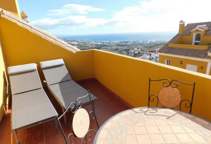 Image No.19-Maison de ville de 4 chambres à vendre à Manilva