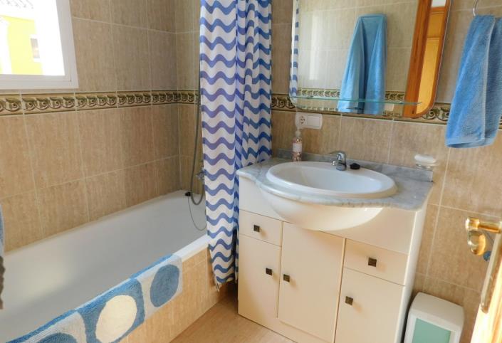 Image No.12-Maison de ville de 4 chambres à vendre à Manilva