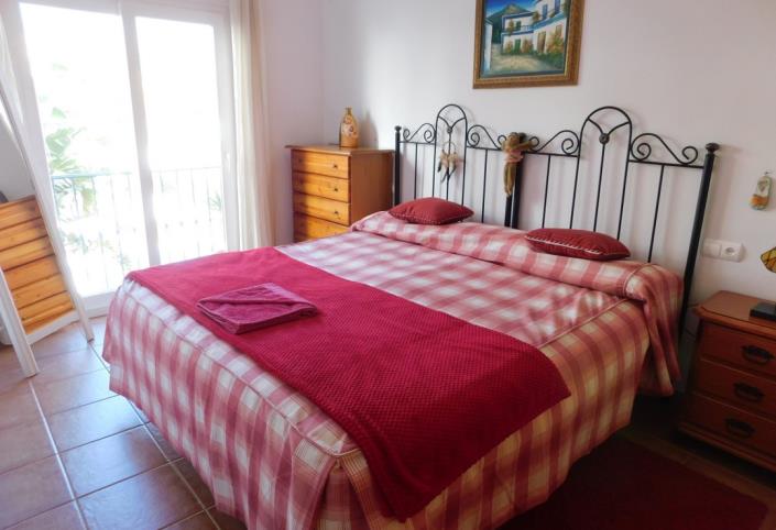 Image No.15-Maison de ville de 4 chambres à vendre à Manilva