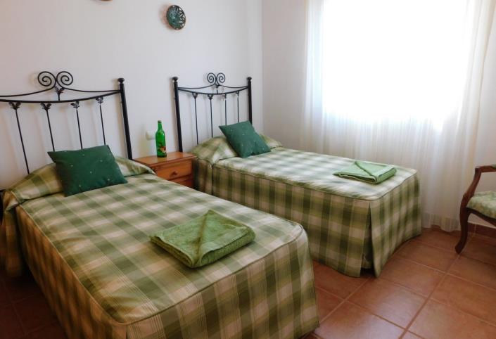 Image No.16-Maison de ville de 4 chambres à vendre à Manilva