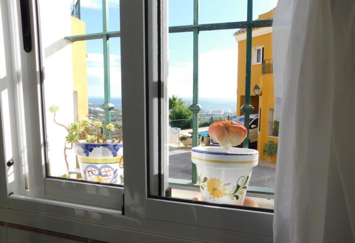 Image No.9-Maison de ville de 4 chambres à vendre à Manilva