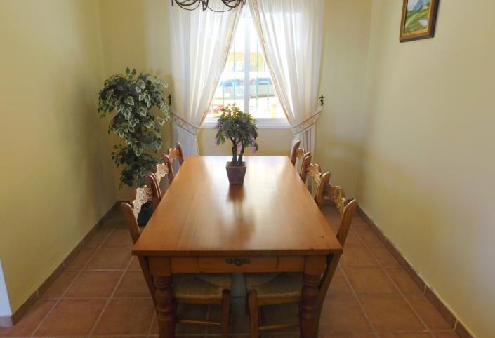 Image No.6-Maison de ville de 4 chambres à vendre à Manilva