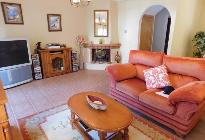 Image No.4-Maison de ville de 4 chambres à vendre à Manilva