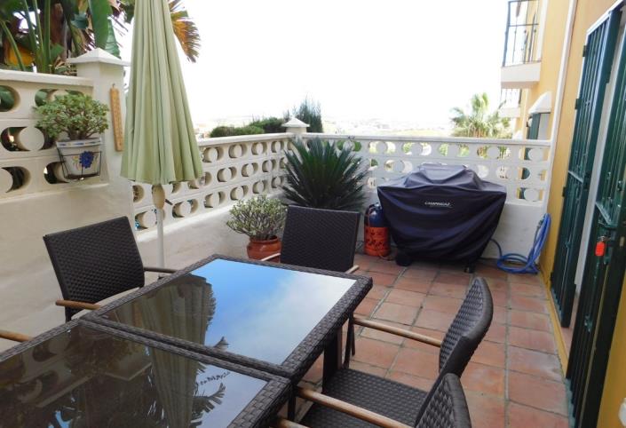 Image No.7-Maison de ville de 4 chambres à vendre à Manilva