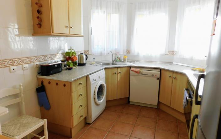 Image No.8-Maison de ville de 4 chambres à vendre à Manilva