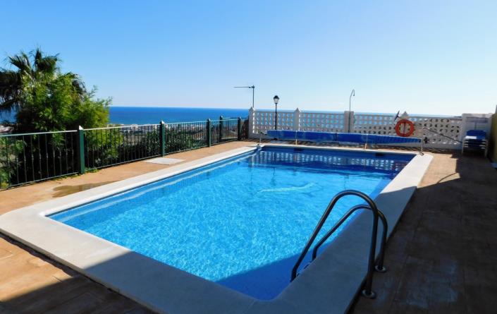 Image No.22-Maison de ville de 4 chambres à vendre à Manilva