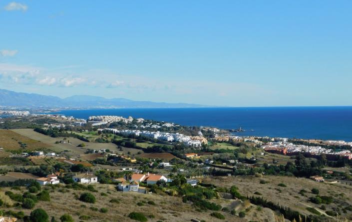 Image No.23-Maison de ville de 4 chambres à vendre à Manilva