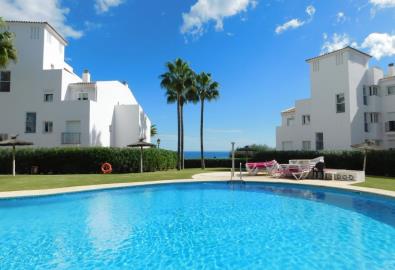 2 Bed Apartment for sale