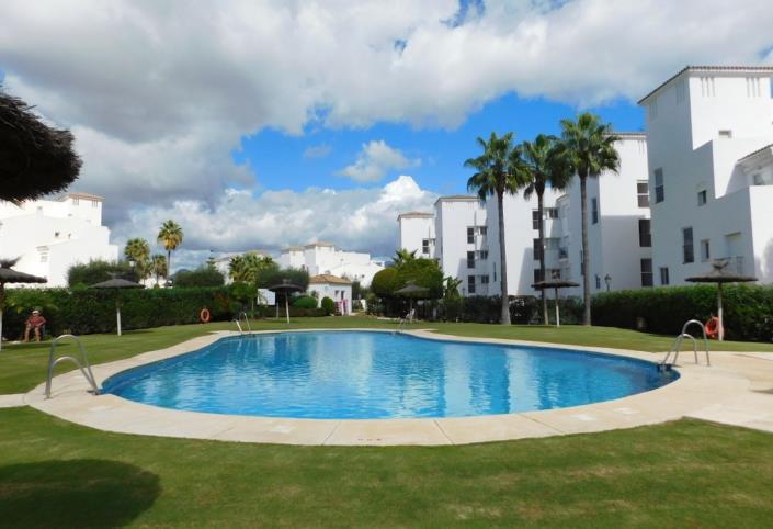 Image No.19-2 Bed Apartment for sale