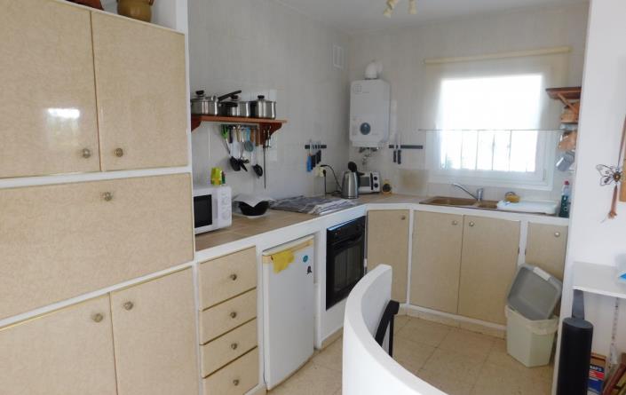 Image No.3-2 Bed Villa for sale