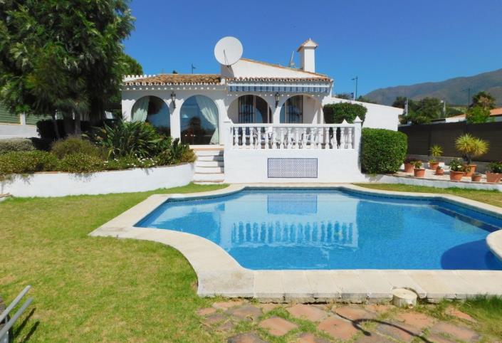 Image No.13-3 Bed Villa / Detached for sale