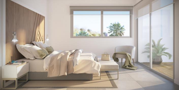 Image No.7-1 Bed Apartment for sale