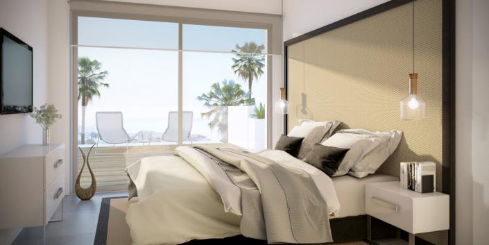 Image No.6-1 Bed Apartment for sale