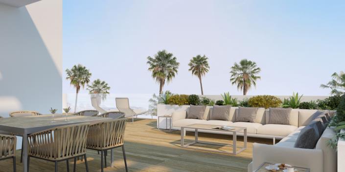 Image No.2-1 Bed Apartment for sale