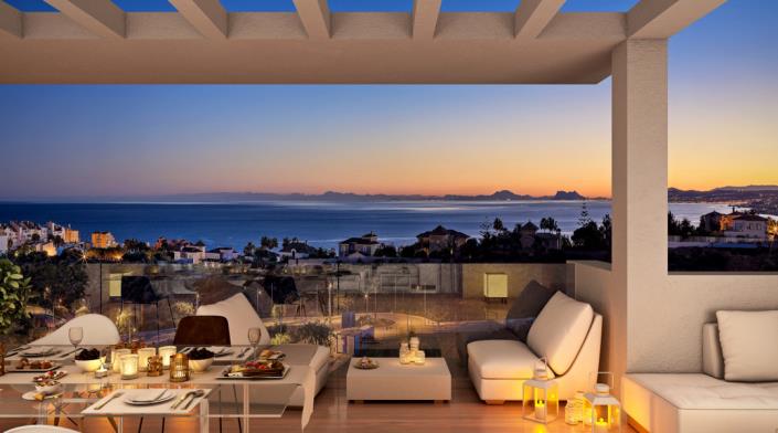 Image No.3-1 Bed Apartment for sale