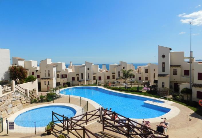 Image No.1-2 Bed Penthouse for sale