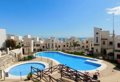 2 Bed Penthouse for sale